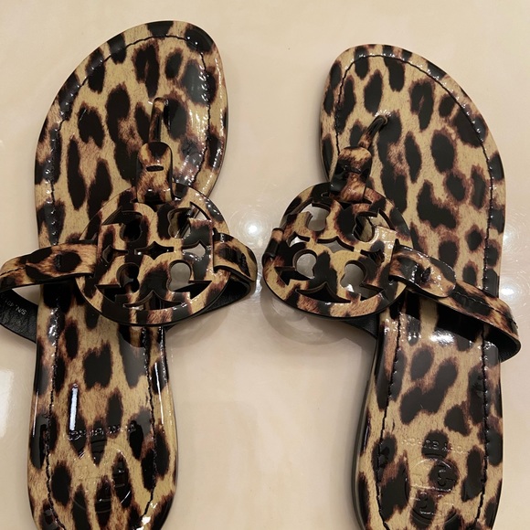 Tory Burch Shoes - Tory Burch Miller Sandal